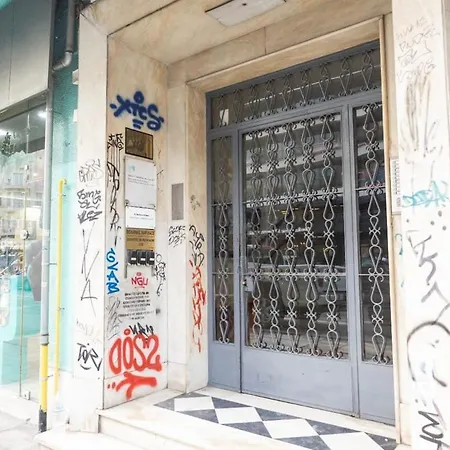 Apartment Egnatia Spacious 3 Bd In