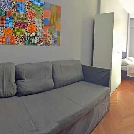 Egnatia Spacious 3 Bd In * Thessaloniki