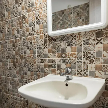 Egnatia Spacious 3 Bd In * Thessaloniki
