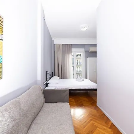 Egnatia Spacious 3 Bd In