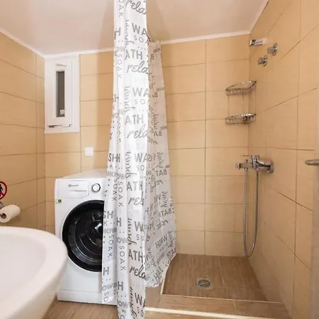 Egnatia Spacious 3 Bd In Lägenhet Thessaloníki