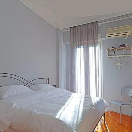 Egnatia Spacious 3 Bd In 公寓 塞萨洛尼基
