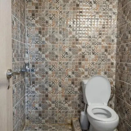 Egnatia Spacious 3 Bd In 塞萨洛尼基