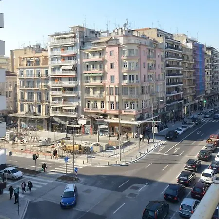 Egnatia Spacious 3 Bd In