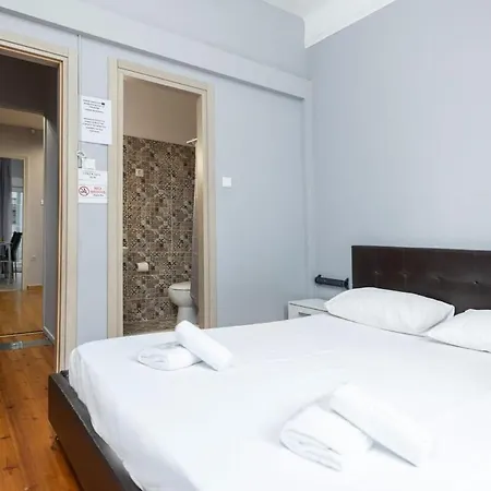 Egnatia Spacious 3 Bd In