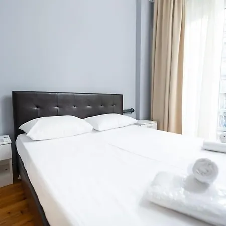 公寓 Egnatia Spacious 3 Bd In