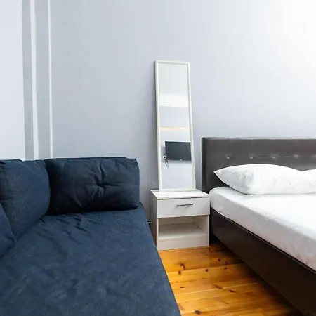 Egnatia Spacious 3 Bd In 公寓 *