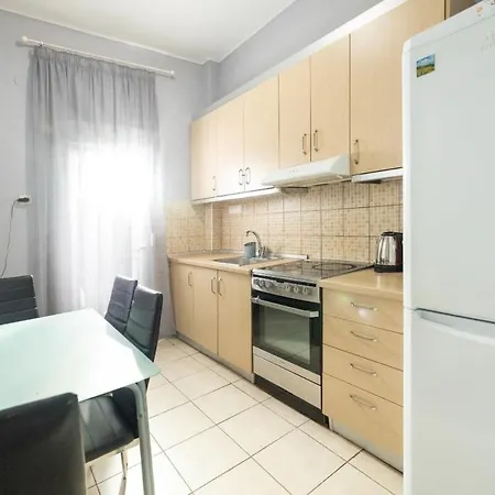 Egnatia Spacious 3 Bd In *