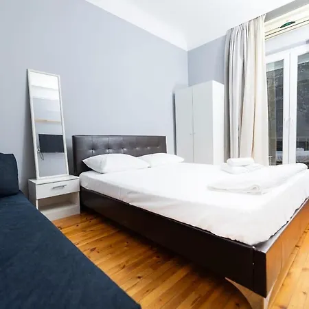Egnatia Spacious 3 Bd In 塞萨洛尼基